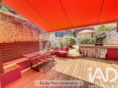 Maison de ville à Tarbes (65000)