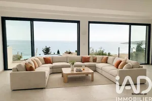 Demeure à Menton (06500)