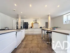 Maison de campagne à Dol-de-Bretagne (35120)