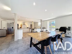 Maison de campagne à Dol-de-Bretagne (35120)