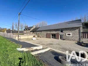 Park home in Dol-de-Bretagne (35120)