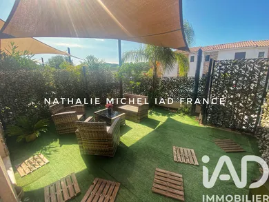 Apartment in Six-Fours-les-Plages (83140)