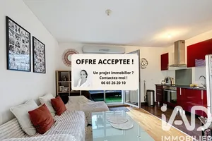 Appartement à Villeurbanne (69100)