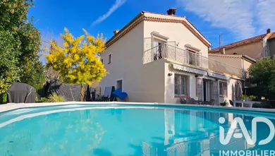 Maison à Vence (06140)