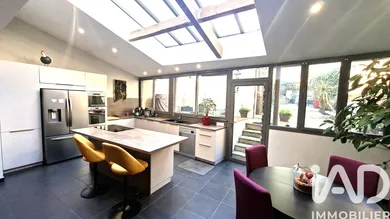 Architectural house in Moissac (82200)