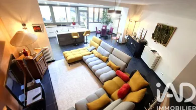 Maison d'architecte à Moissac (82200)