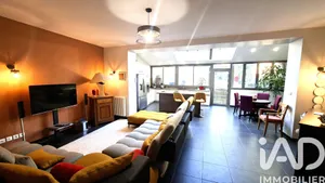 Maison d'architecte à Moissac (82200)