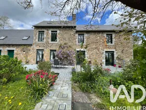 Longere in Marcey-les-Grèves (50300)