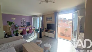 Apartment in La Seyne-sur-Mer (83500)