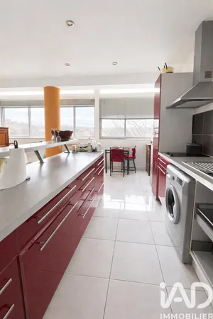 Appartement à Toulon (83000)