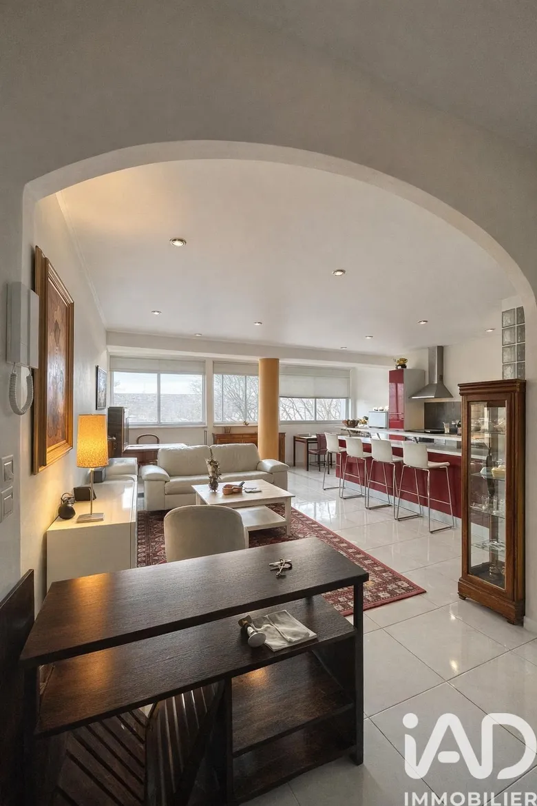 Appartement 4 pièces 62 m² · à Toulon · 62,4 m² · 185 000 €