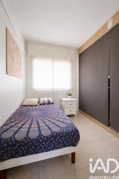 Apartment in Toulon (83000)