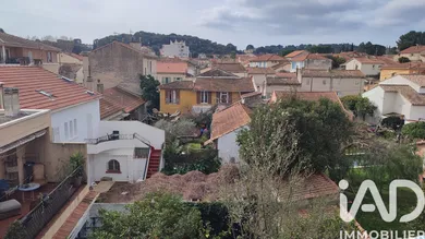 Apartment in La Seyne-sur-Mer (83500)