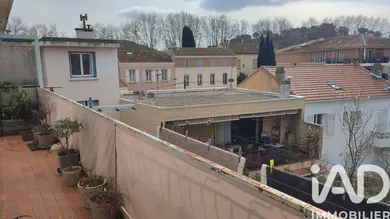 Apartment in La Seyne-sur-Mer (83500)