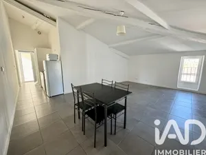 Appartement à Nîmes (30000)