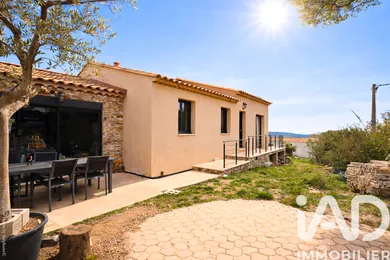 Maison à Plan-d'Aups-Sainte-Baume (83640)