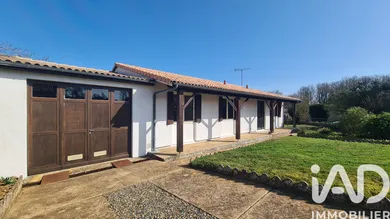 Maison à Coulombiers (86600)