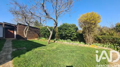 Maison à Coulombiers (86600)