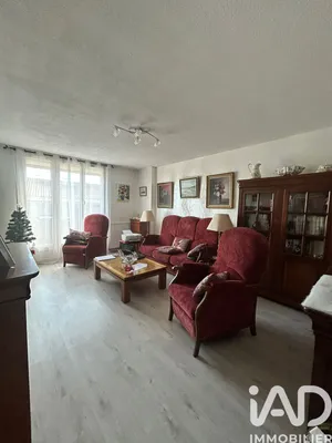 Apartment in Toulon (83100)