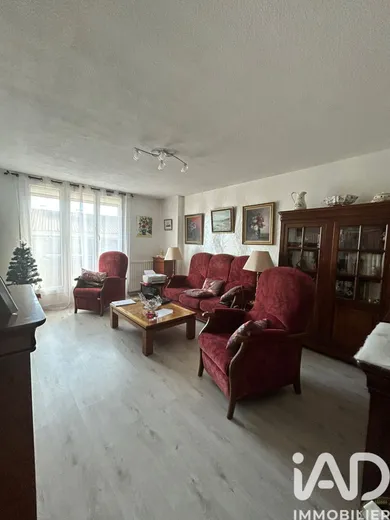 Apartment in Toulon (83100)