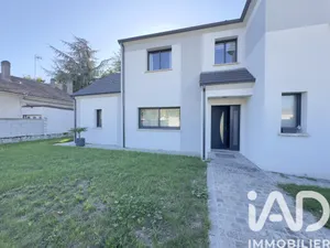 Maison à La Rochette (77000)