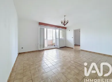 Appartement à Meaux (77100)