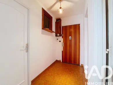 Appartement à Meaux (77100)