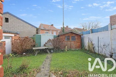 House in Lens (62300)