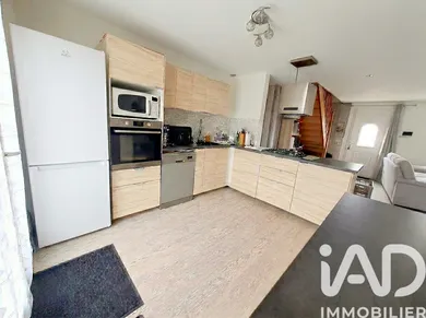 Townhouse in Dadonville (45300)