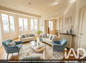 House in Gretz-Armainvilliers (77220)