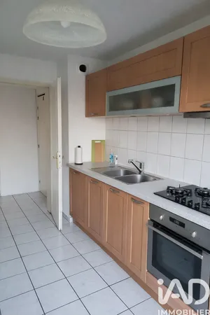 Appartement à Wolfisheim (67202)