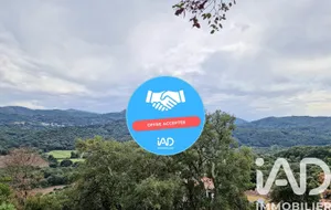 Terrain à bâtir à Ocana (20117)