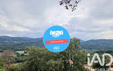 Building plot in Ocana (20117)