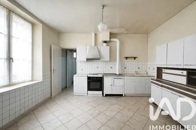 Maison de ville à Neuilly-Saint-Front (02470)
