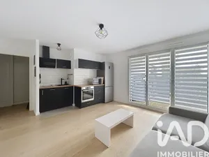 Appartement à Ferrières-en-Brie (77164)