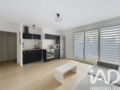 Appartement à Ferrières-en-Brie (77164)