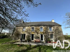 Longère à Loyat (56800)