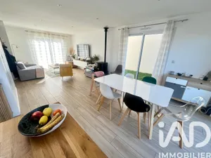 House in Beaussais-sur-Mer (22650)