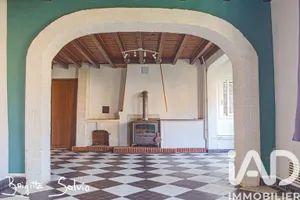 Maison de village à Sassetot-le-Mauconduit (76540)