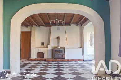 Village house in Sassetot-le-Mauconduit (76540)