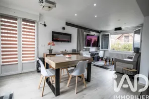 House in Villepinte (93420)