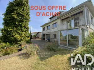 Maison traditionnelle à Villers-lès-Nancy (54600)