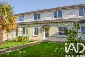Village house in Sassetot-le-Mauconduit (76540)