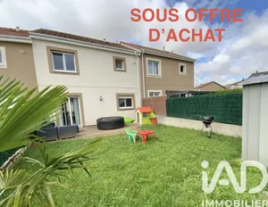 House in Saizerais (54380)