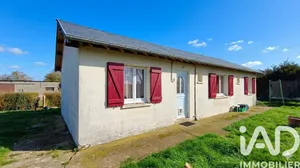 Maison à Les Ventes (27180)