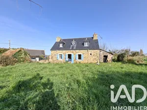 Park home in Pleumeur-Gautier (22740)