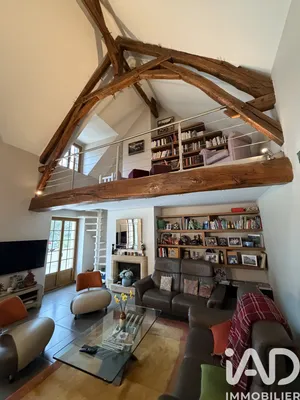 House in Vierzon (18100)