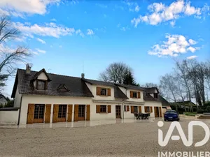 Maison à Vierzon (18100)