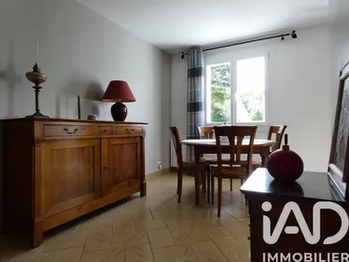 Maison à Orcemont (78125)