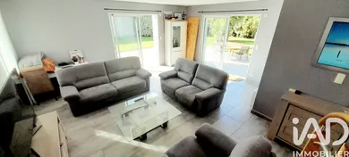 House in Plouhinec (56680)